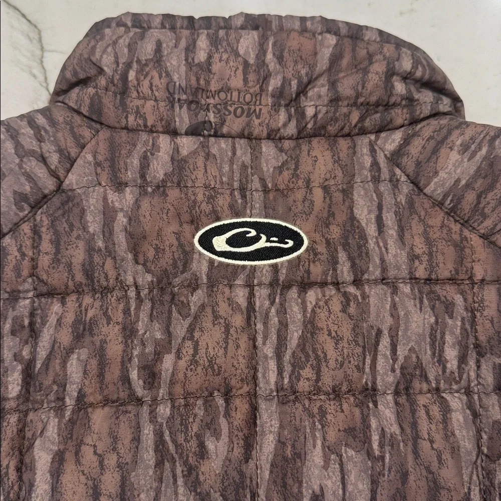 Drake mossy oak bottomland size Large - Picture 5 of 6